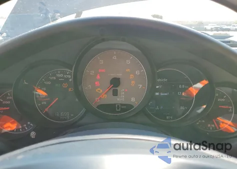 2010 Porsche Panamera S из США, поврежденный, VIN WP0AB2A71AL062092